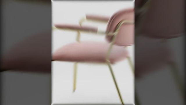 Кресло пыльно-розовый смотреть онлайн