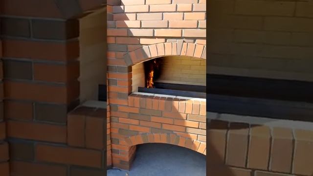 Барбекю комплекс Астрахань!Новый объект  закончен! 89275595083