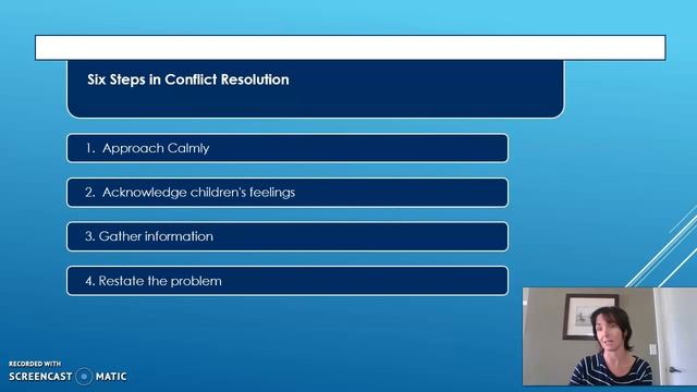 Teaching Pyramid #2 смотреть онлайн