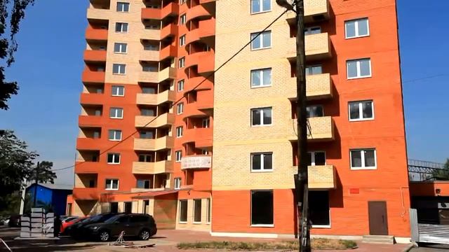 ЖК «Спутник» (г. Королев) смотреть онлайн