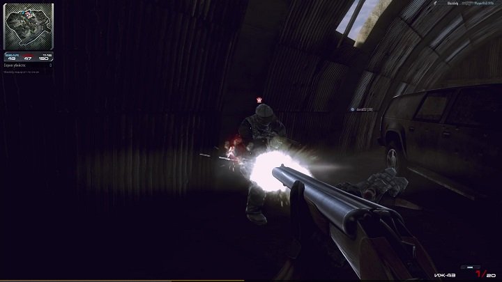 Contract Wars - [2] смотреть онлайн
