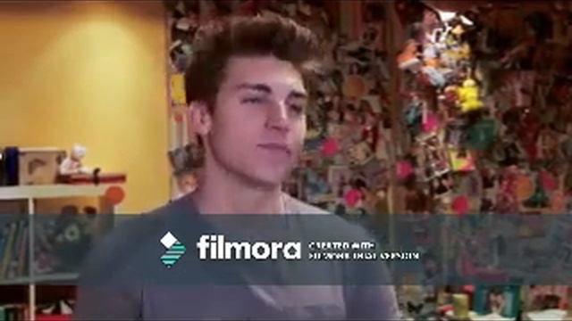 Firefly (Nolan Gerard Funk Video) смотреть онлайн