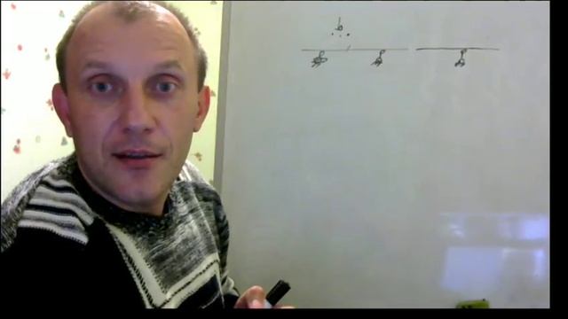 Линии влияния. Многопролетная балка построение линий влияния по этажам смотреть онлайн