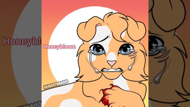 My Warrior Cats OCs Headcanon voices part 2 смотреть онлайн