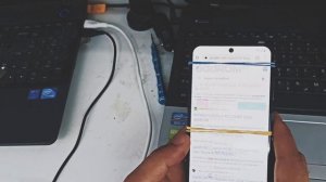 Прошить samsung A51 android 10; bypass frp Samsung A51