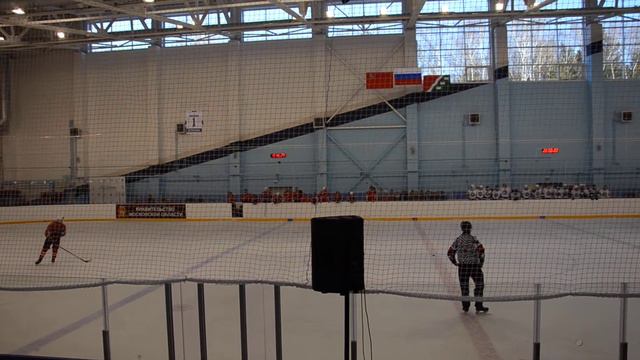 20.02.22. Энергия (Краснознаменск) - Основной состав (Наро-Фоминский район). Буллит 1 смотреть онлайн