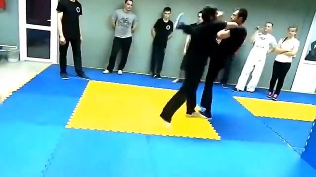 Вин Чун в Красноярске смотреть онлайн