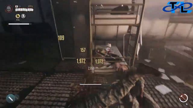 Dead Island 2 Bodycount Legendary Weapon guide смотреть онлайн