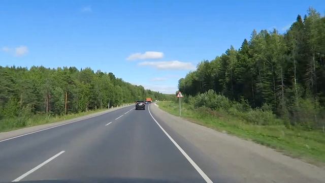 СЕМЕЙНЫЙ ВЛОГ: Квартира в машине! Медведи в лесу / Vika Siberia LifeVlog смотреть онлайн