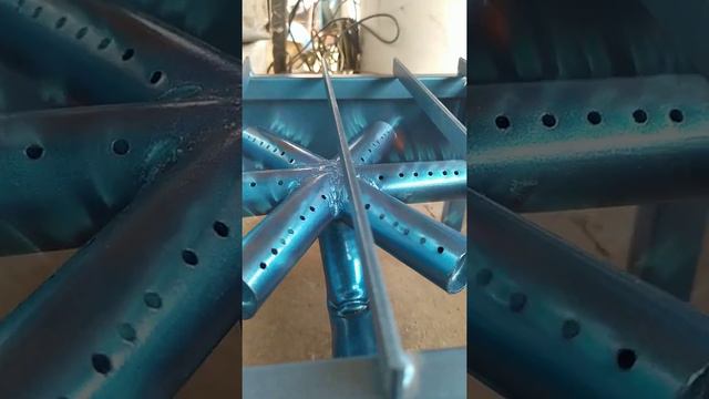 Como calibrar Parrilla / estufon industrial смотреть онлайн
