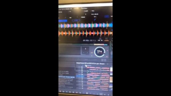Что такое .cue файл и для чего он нужен? | Rekordbox .cue file