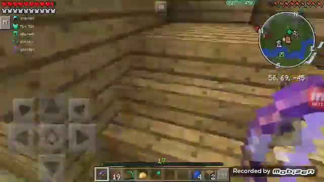 Minecraft "Просто старая карта моего Let's play" смотреть онлайн