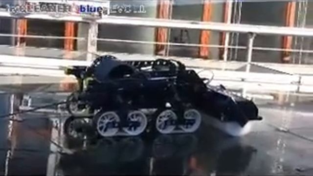 Мойка крыш смотреть онлайн