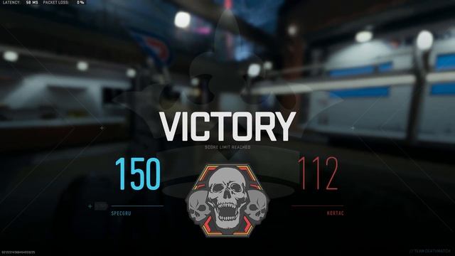 The Most ALPHA AK-74M You Will Ever Saw in Modern Warfare 2 смотреть онлайн