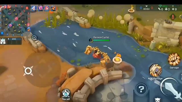 Top 11 Best 5v5 MOBA Games Of All Time For Android | Which Is The Best MOBA? |