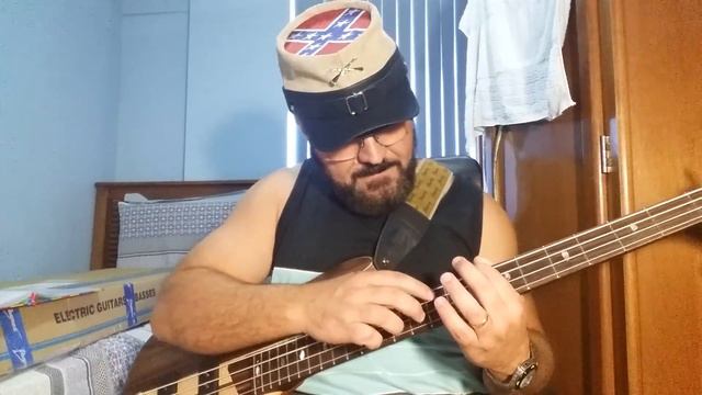 IBANEZ SR 1800 смотреть онлайн