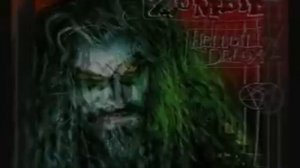 Rob Zombie - Spookshow Baby
