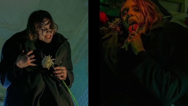 zavet(kai angel) - Гармонбозия (2019 Атана) смотреть онлайн