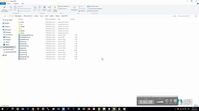 1- Bolt CMS: Configuración, instalación y agregando Bootstrap 3 смотреть онлайн