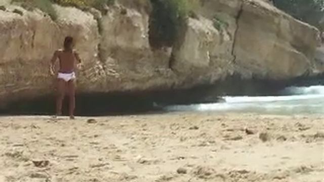 Treinando na Espanha (Palma de Mallorca) смотреть онлайн