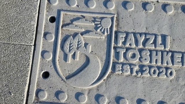 Экскурсия по Ташкенту с гидом. Ташкент авиастроительный. ТАПОиЧ.