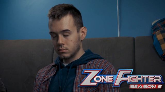 Zone Fighter: Season 2 - Episode 04 [TEASER] смотреть онлайн