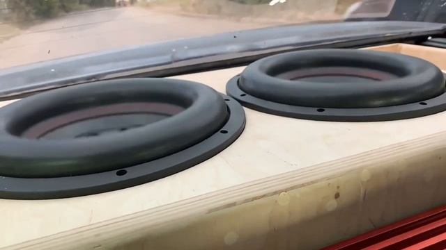 Разминка двух aura sw-c121xl смотреть онлайн