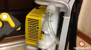 Champion PS257 отзыв о работе