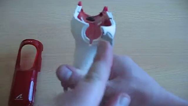 Пистолет рукоятка PS Move Shooting Attachment для PS3 смотреть онлайн