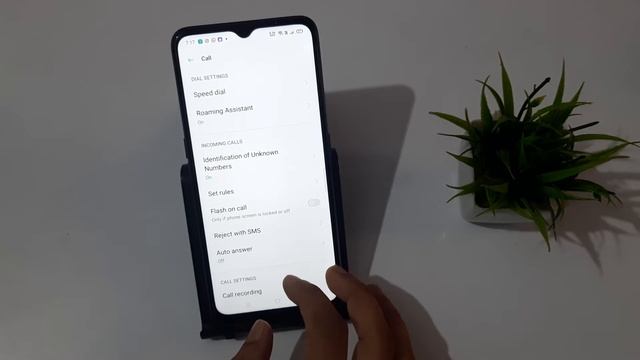 Oppo A5 2020 | how to activate incoming call flash light | incoming call flash light on kaise kare смотреть онлайн