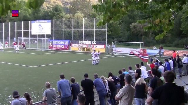 03.09.2011 - Blau-Weiß Friesdorf : Bonner SC 2:1 (1:1) смотреть онлайн