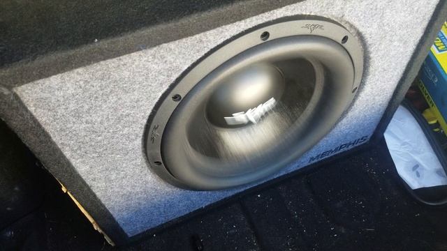 skar svr 12 flex rp 800.1 amp FULL SEND смотреть онлайн