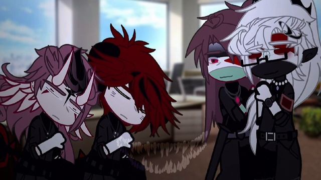[Заказ][Ирак/Палестина][countryhumans] смотреть онлайн