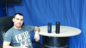 24 ЧАСА КАЧЕСТВЕННОЙ МУЗЫКИ ЗА СКРОМНУЮ ЦЕНУ! Сравнил Tronsmart T7 Lite c T7