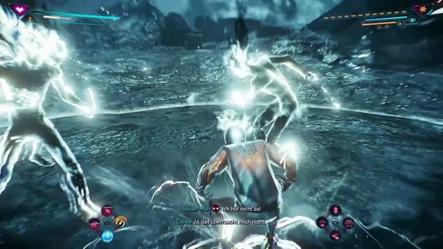 Martin Li/Mr Negative Boss Fight - Marvel's Spider-Man 2 Gameplay Deutsch #40 смотреть онлайн