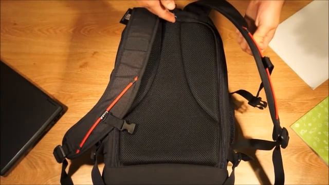 Рюкзак Tigernu T-C6006 смотреть онлайн