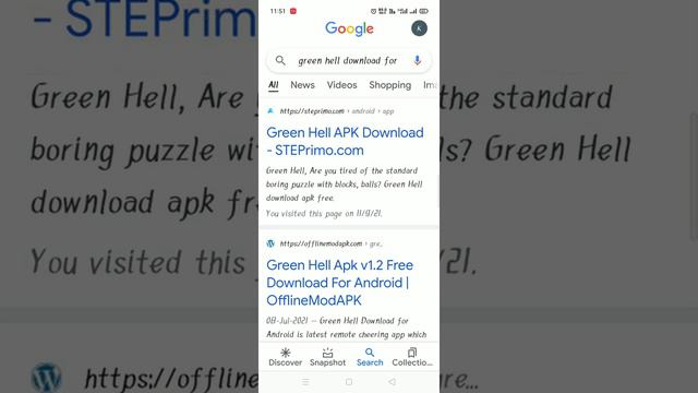 How to download GREEN HELL in android for free смотреть онлайн