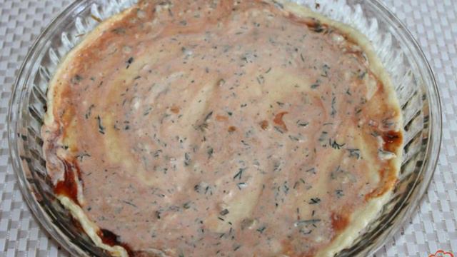 Вкусные будни