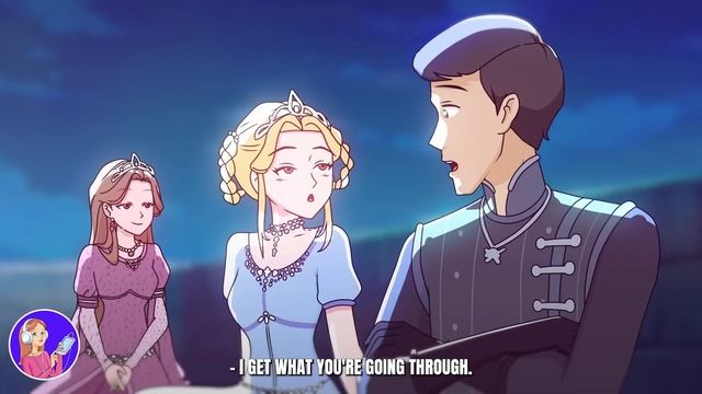 I'm Too Nice, I Gave Everything To My Sister смотреть онлайн