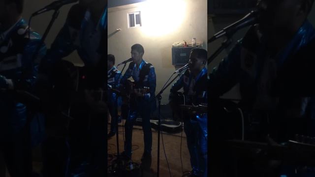 Regalo Caro - Los Bohemios De Sinaloa En Vivo Fp 2014