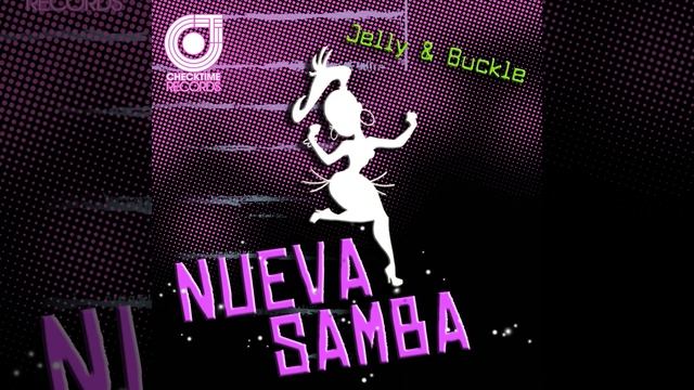 Nueva Samba (Double "S" vs. Dj Ivan Kay French Mix) смотреть онлайн