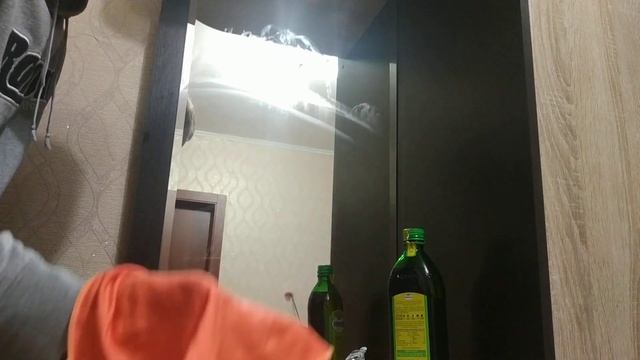 Нереально!Отмыл зеркало от жира за пару минут салфеткой Aquamagic Ujut от Greenway без бытовой хими смотреть онлайн