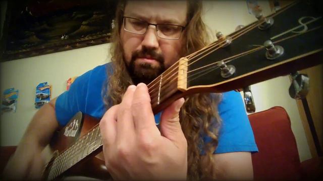 Green Day (Brain Stew) Cover смотреть онлайн
