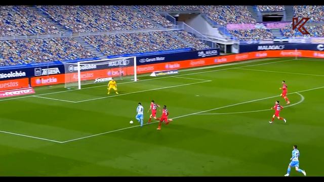 Сын вратарь Зидана УДИВЛЯЕТ всех смотреть онлайн