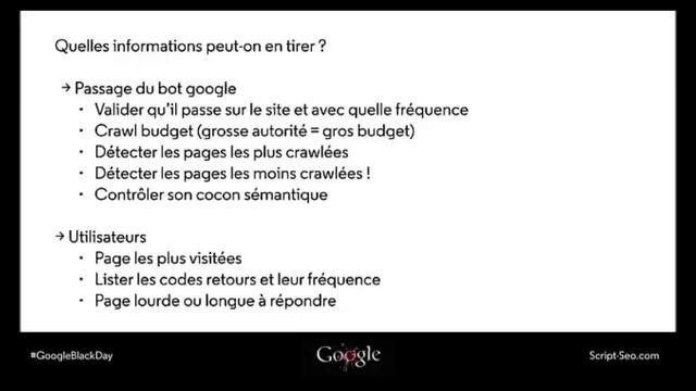 #GBD2 : Elestic search, Kibanna et Logstash par Automate (Guillaume Delaporte) смотреть онлайн