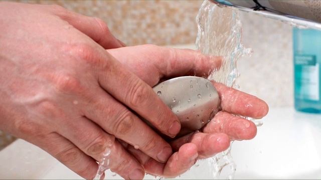 Металлическое мыло - зачем оно и стоит ли его покупать смотреть онлайн