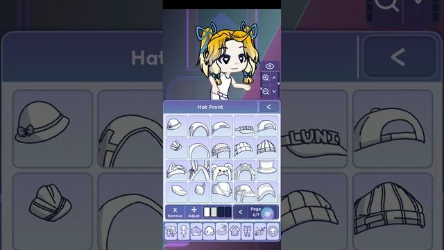 как зделать милую девушку ?? смотреть онлайн