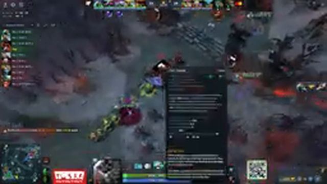 [ The International 2023 Main Event ] LGD Gaming vs Azure Ray | Caster : MisaDota смотреть онлайн