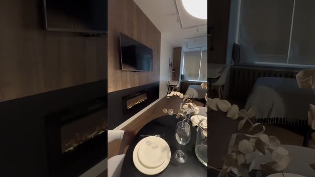 Апартаменты Silver - идеальное место для укрытия от городской суеты! #екатеринбург #апартаменты #ек смотреть онлайн