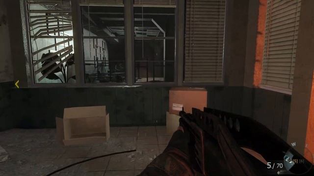 Call of Duty: Black Ops. Прохождение. #3. Вьетнам. смотреть онлайн